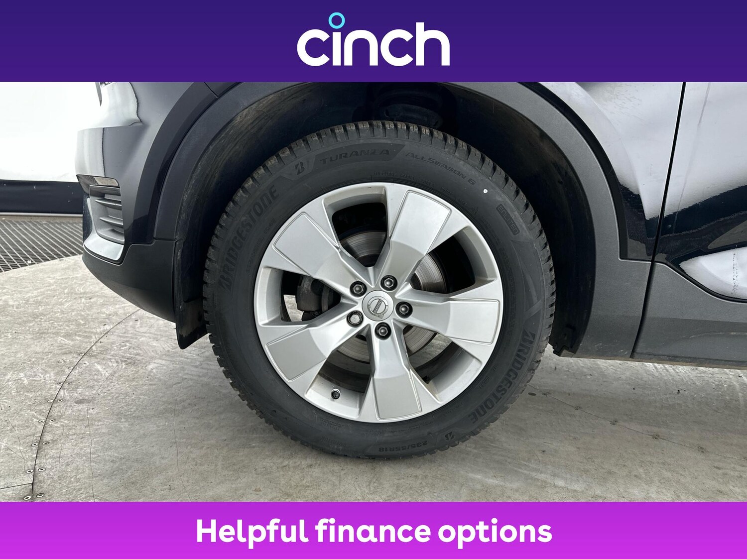 Used Volvo XC40 2021 for sale - 76635989: Photo 24