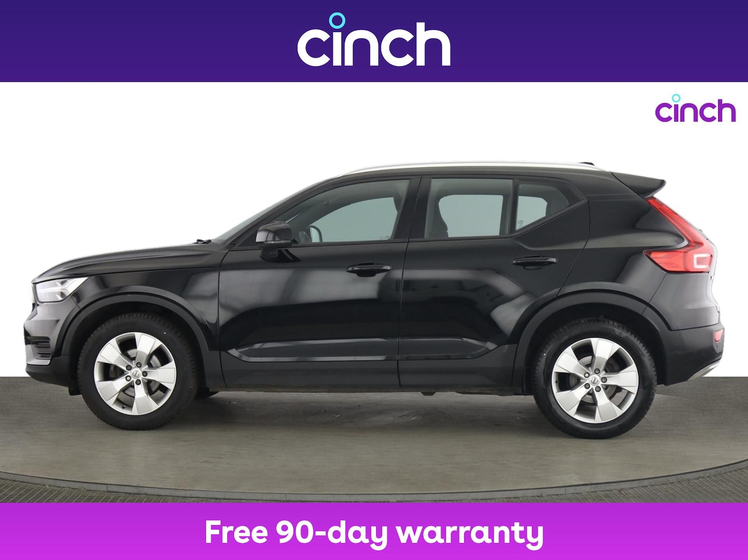 Used Volvo XC40 2021 for sale - 76635989: Photo 8