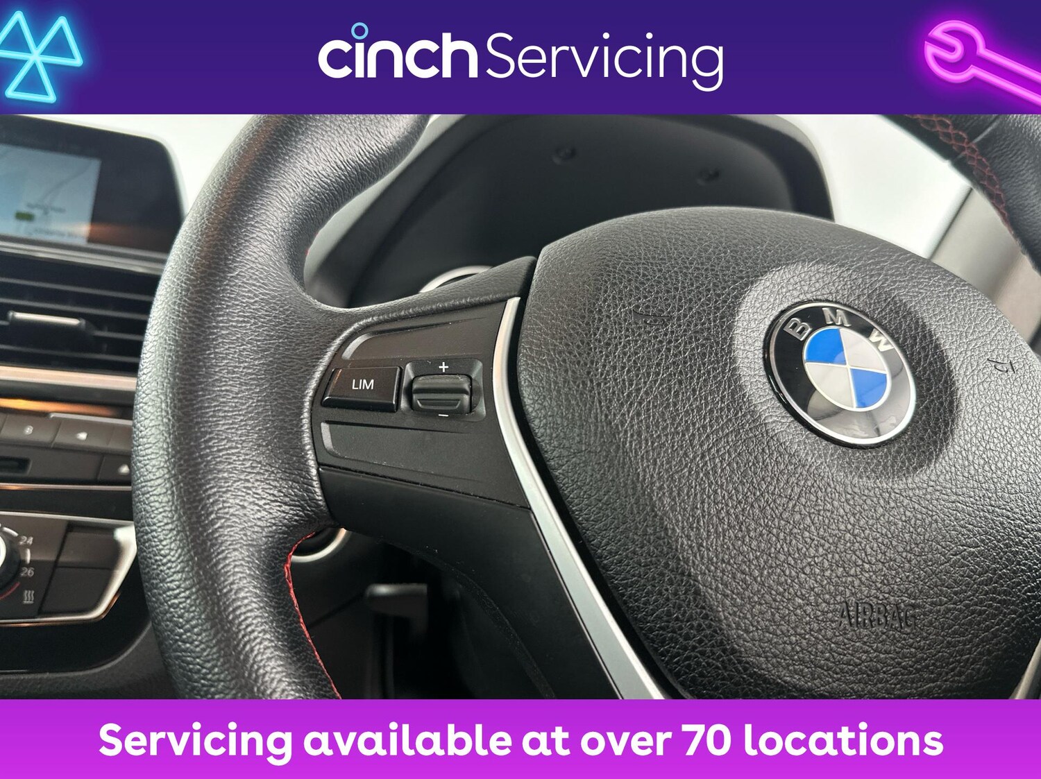 Used BMW 1 Series 2018 for sale - 76731777: Photo 31