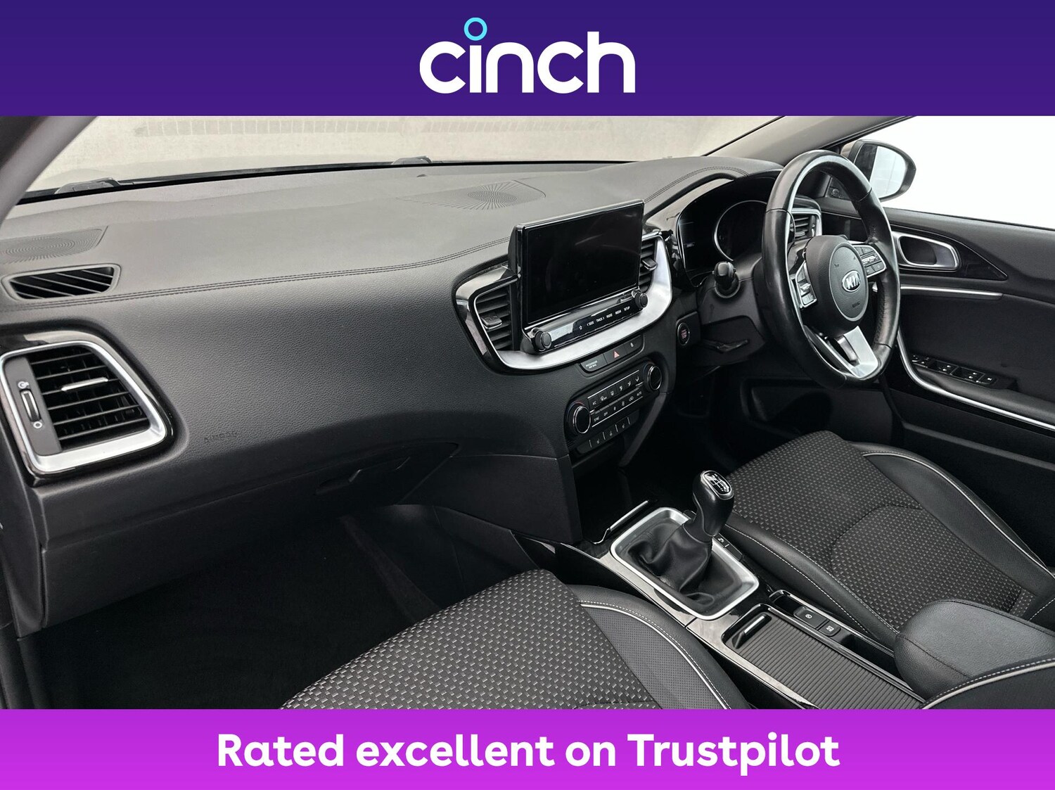 Used Kia XCeed 2020 for sale - 76368933: Photo 14