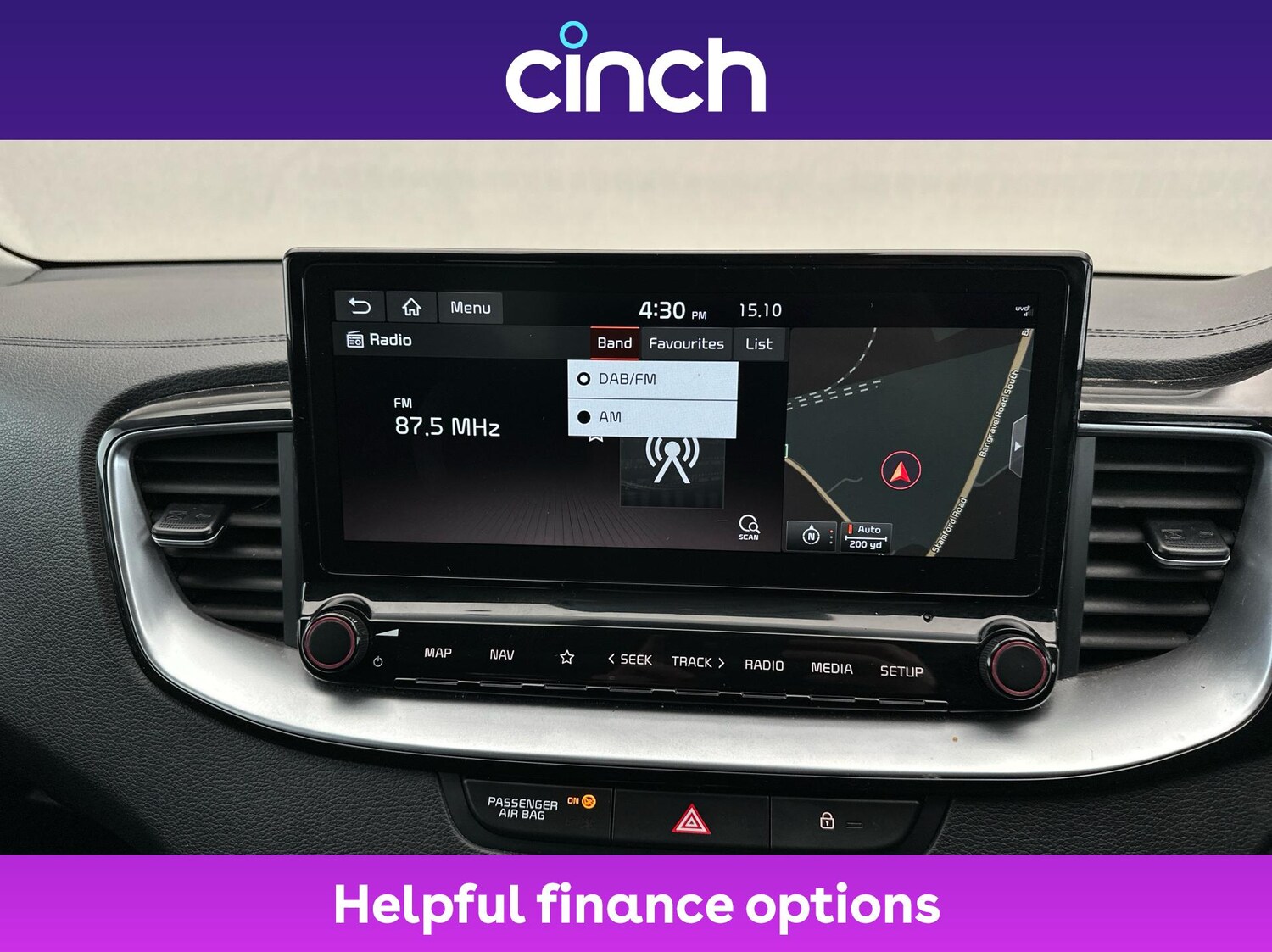 Used Kia XCeed 2020 for sale - 76368933: Photo 17