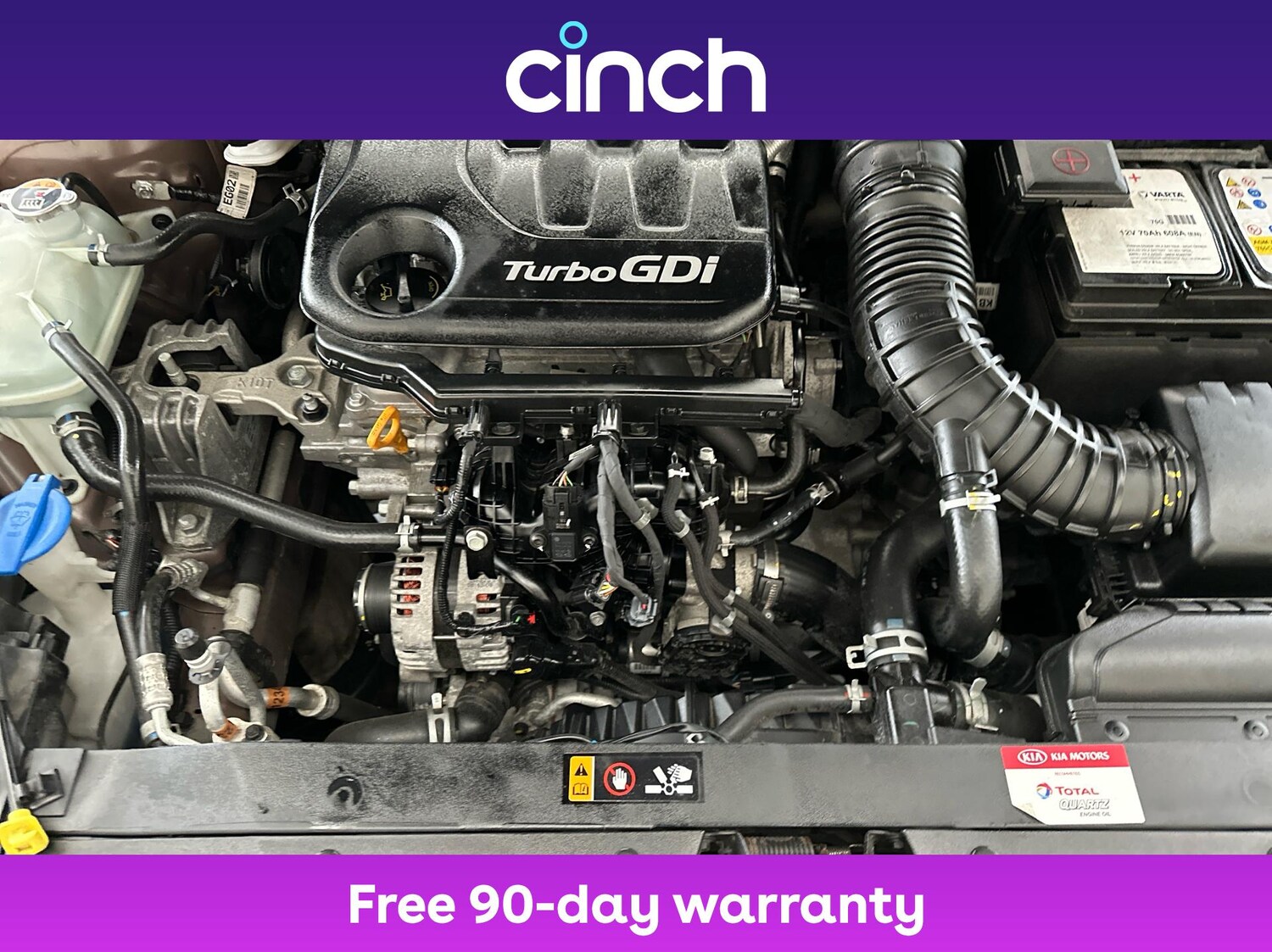 Used Kia XCeed 2020 for sale - 76368933: Photo 23