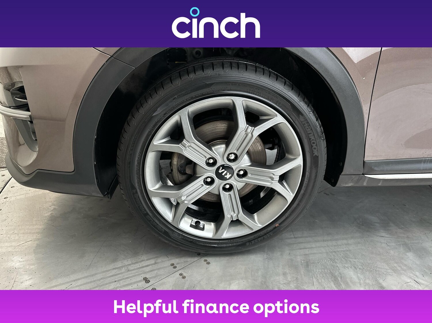 Used Kia XCeed 2020 for sale - 76368933: Photo 24