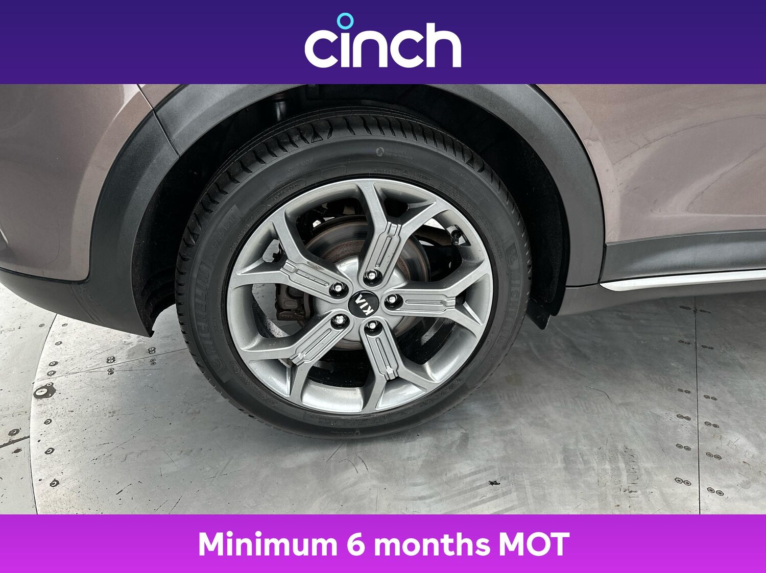 Used Kia XCeed 2020 for sale - 76368933: Photo 27