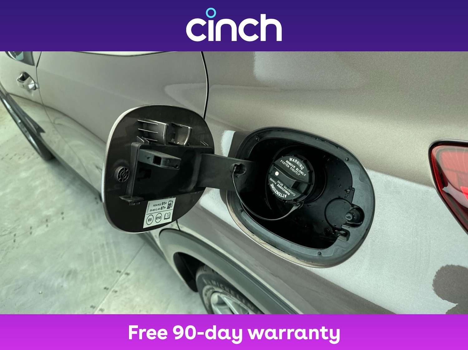 Used Kia XCeed 2020 for sale - 76368933: Photo 29