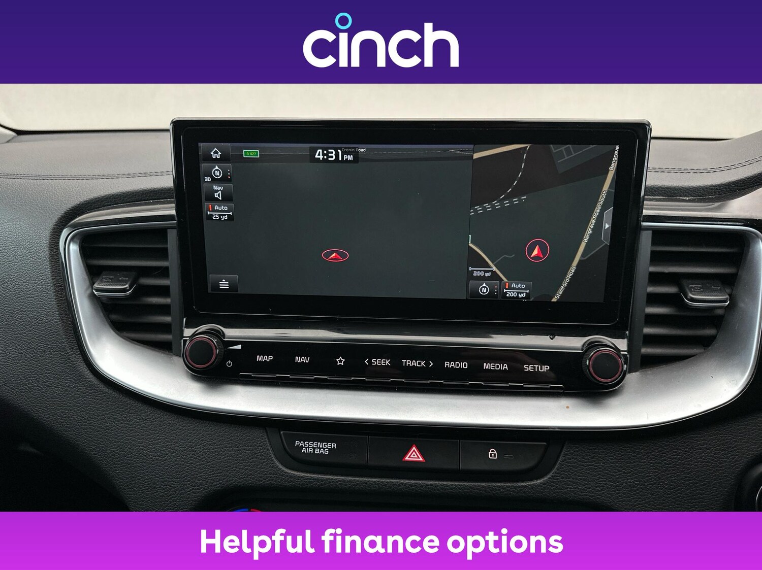 Used Kia XCeed 2020 for sale - 76368933: Photo 30