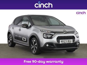 Citroen - C3