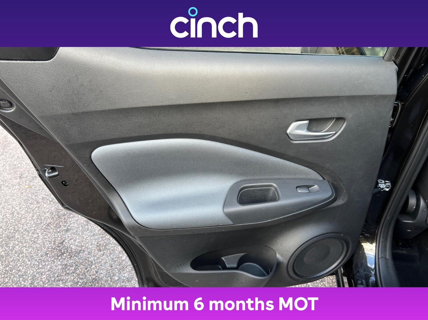 Used Nissan Juke 2021 for sale - 76527091: Photo 32