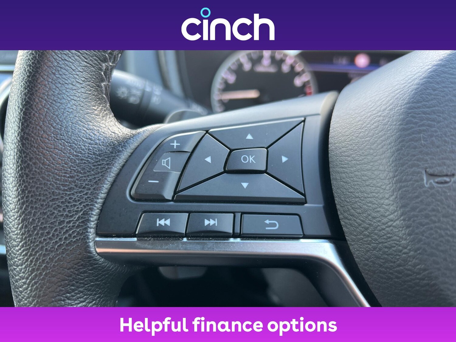 Used Nissan Juke 2021 for sale - 76527091: Photo 35