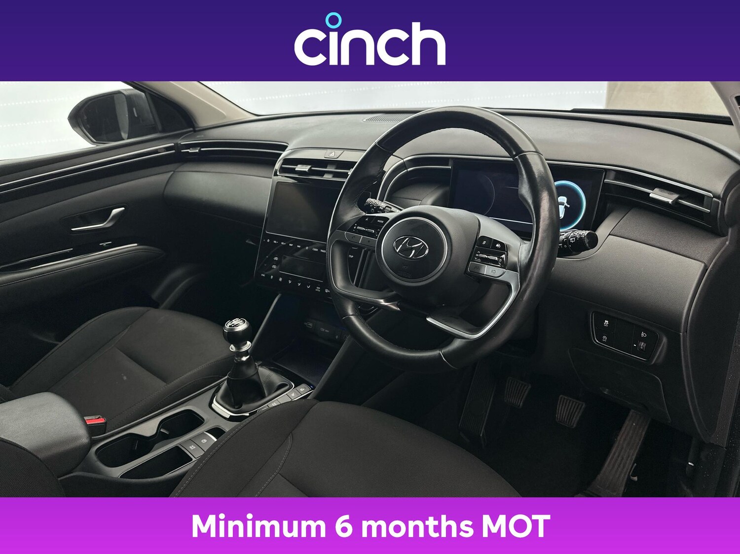 Used Hyundai TUCSON 2022 for sale - 76665256: Photo 12