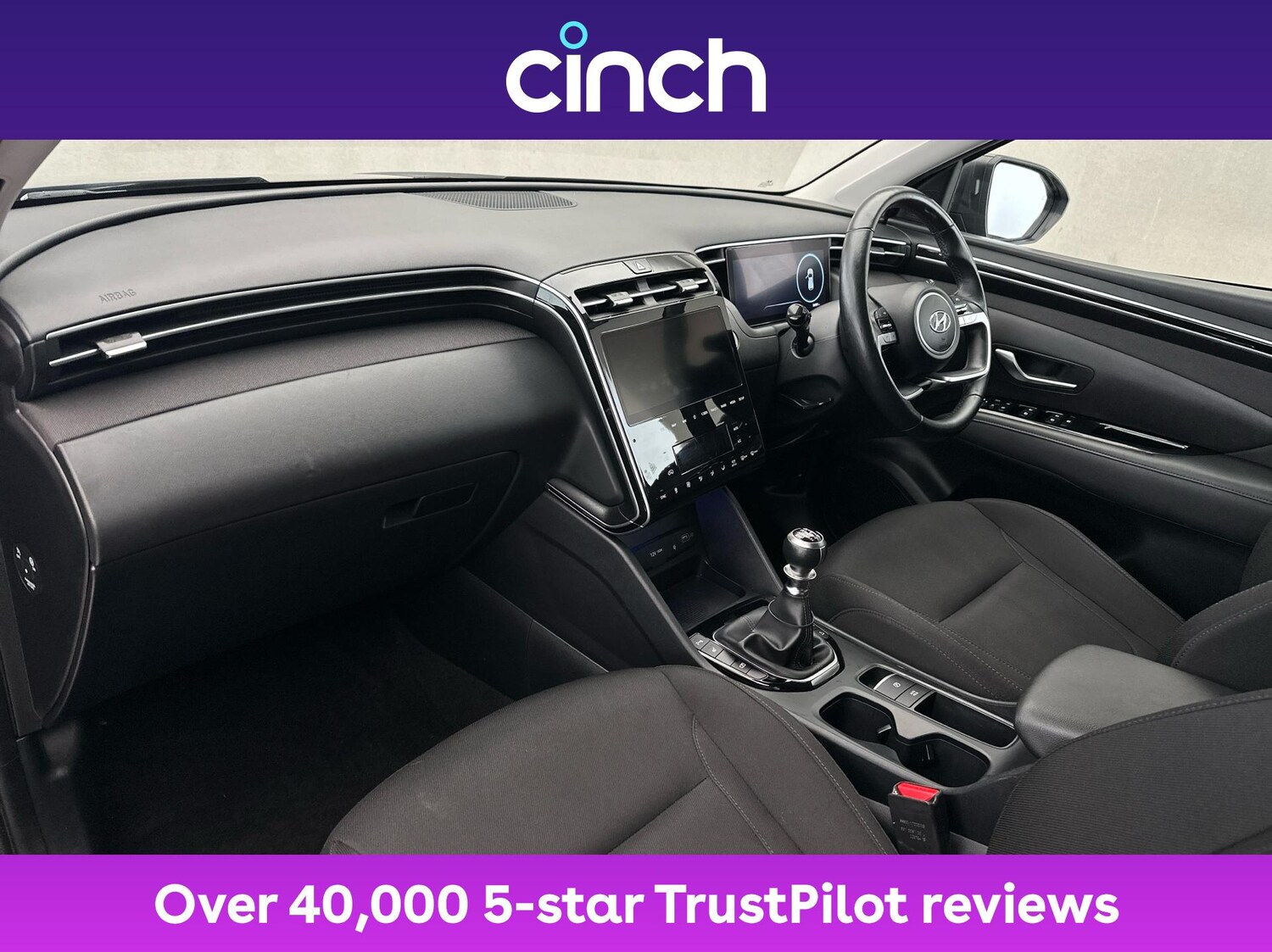 Used Hyundai TUCSON 2022 for sale - 76665256: Photo 14