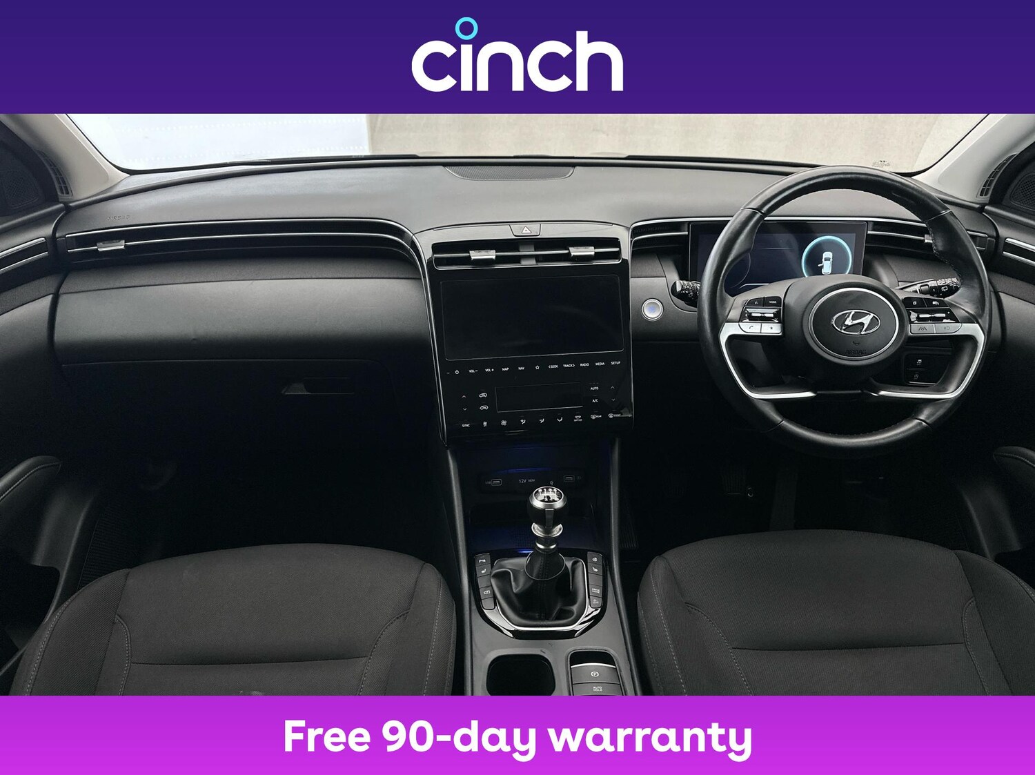 Used Hyundai TUCSON 2022 for sale - 76665256: Photo 15