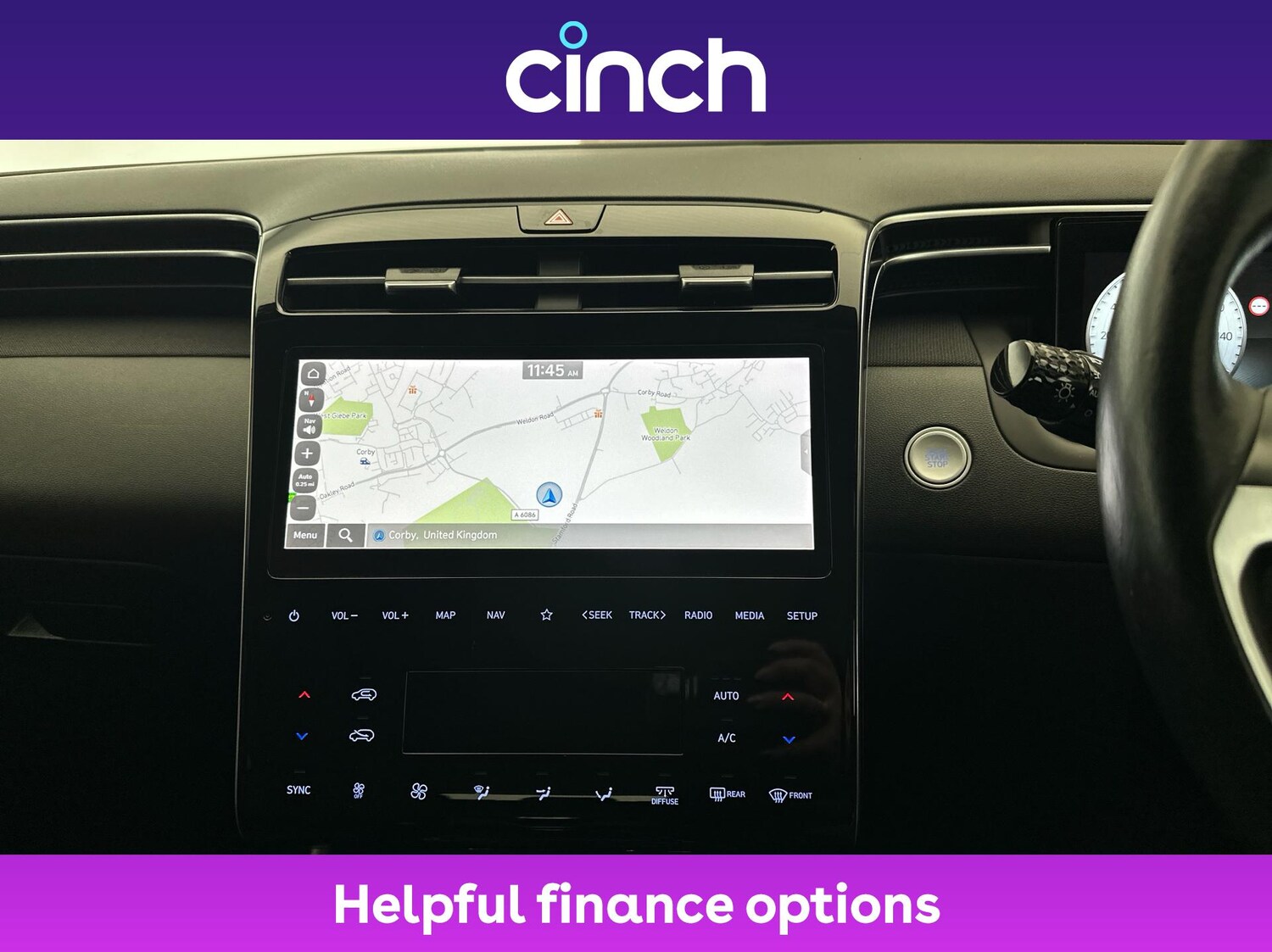 Used Hyundai TUCSON 2022 for sale - 76665256: Photo 17