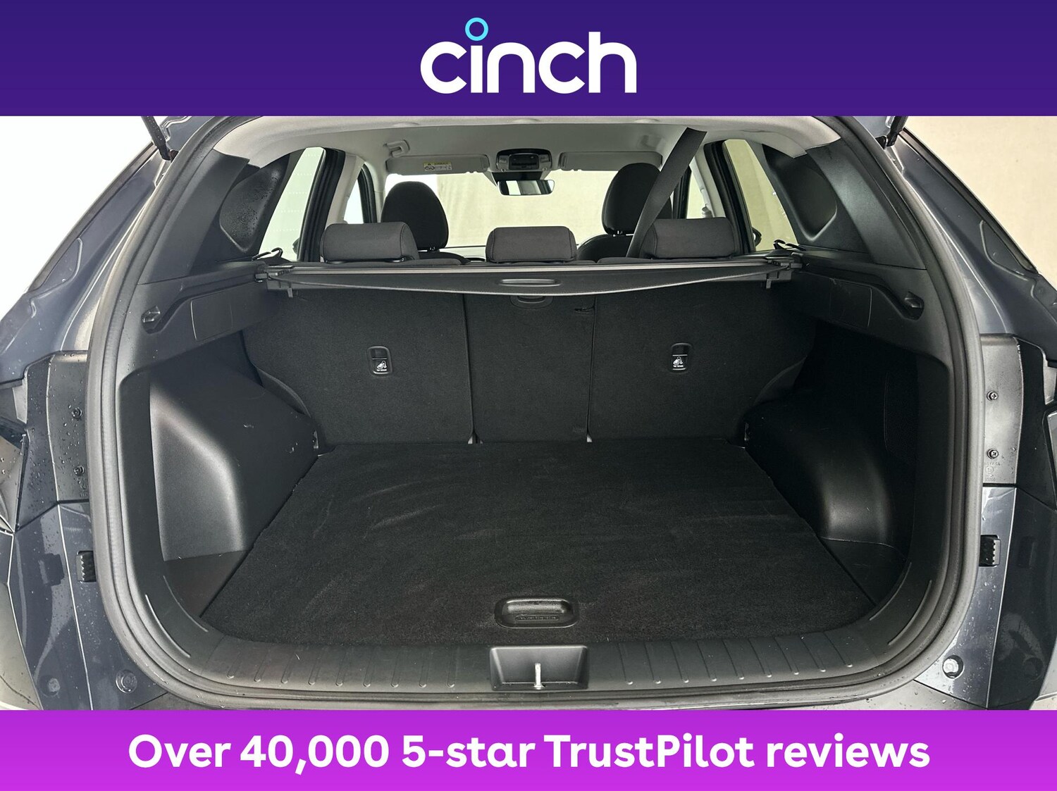 Used Hyundai TUCSON 2022 for sale - 76665256: Photo 21