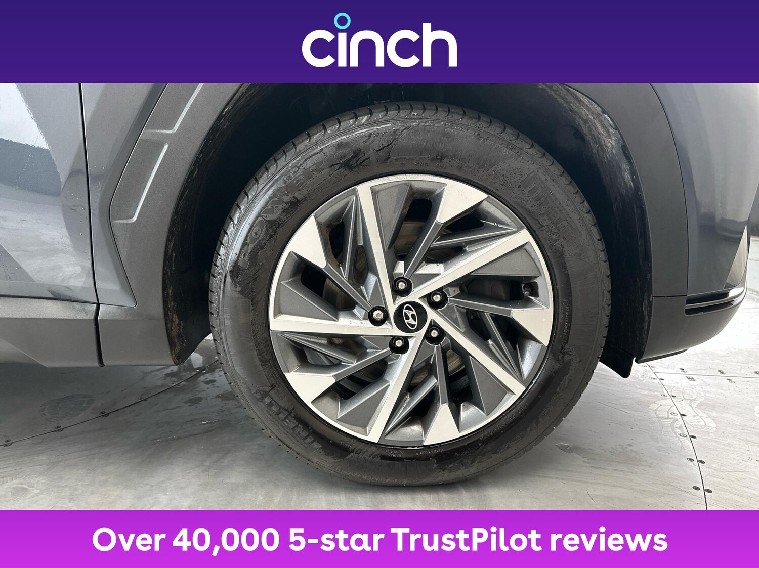 Used Hyundai TUCSON 2022 for sale - 76665256: Photo 28