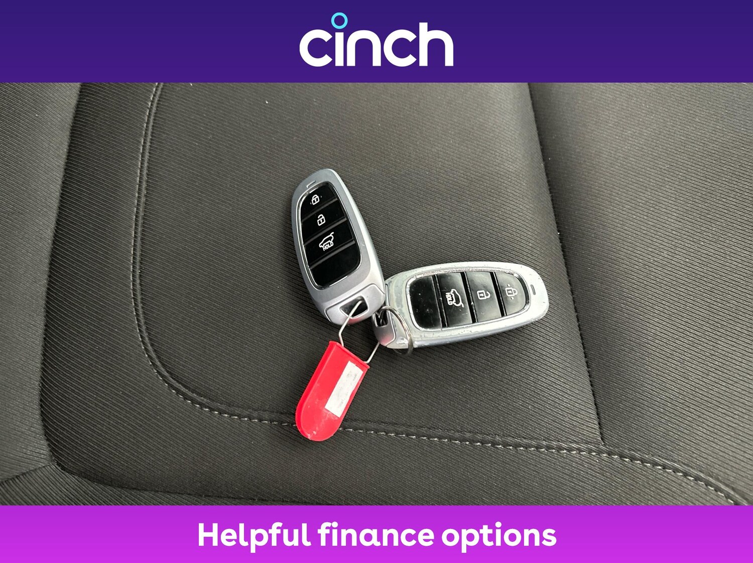 Used Hyundai TUCSON 2022 for sale - 76665256: Photo 30