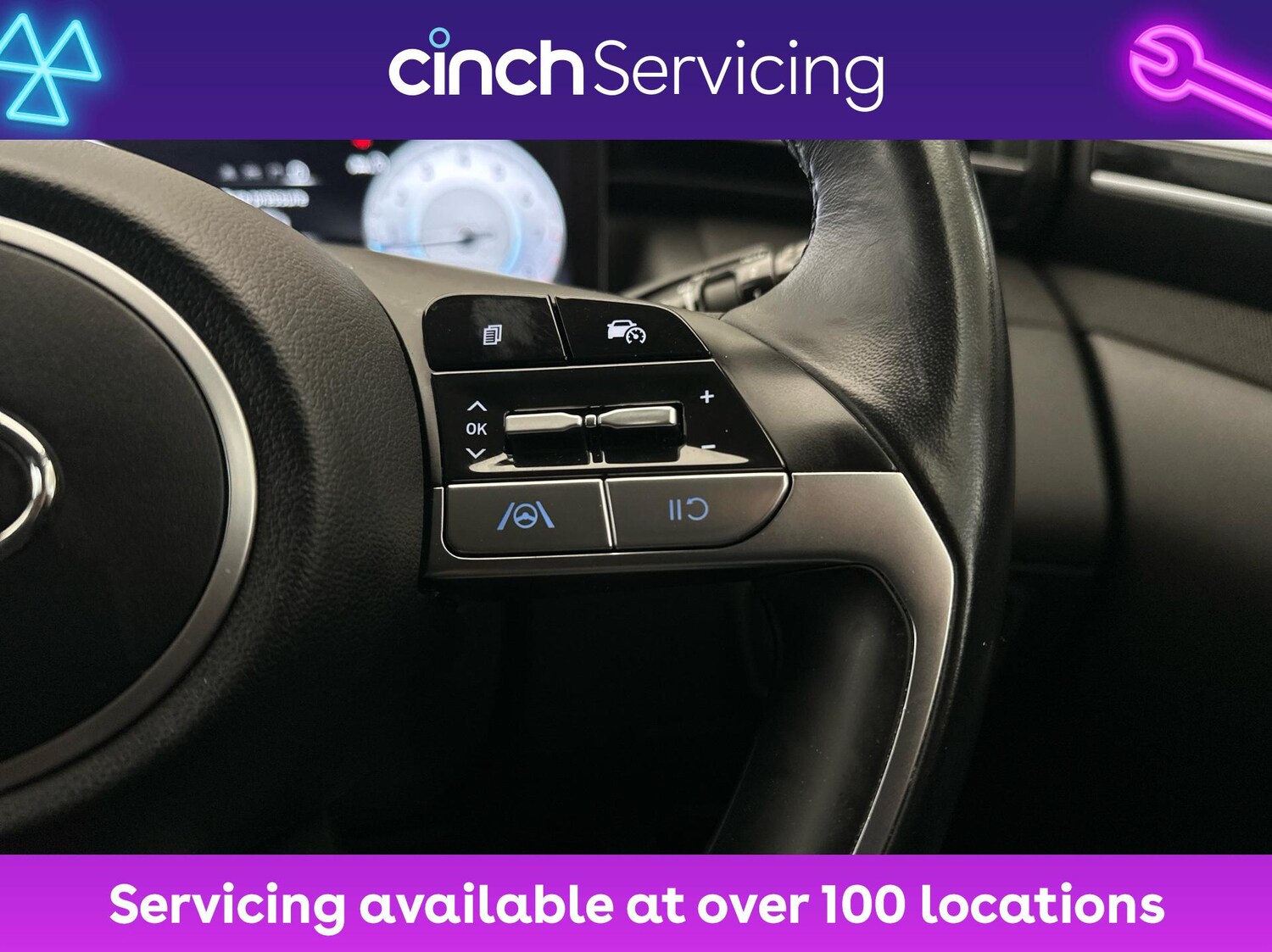 Used Hyundai TUCSON 2022 for sale - 76665256: Photo 31