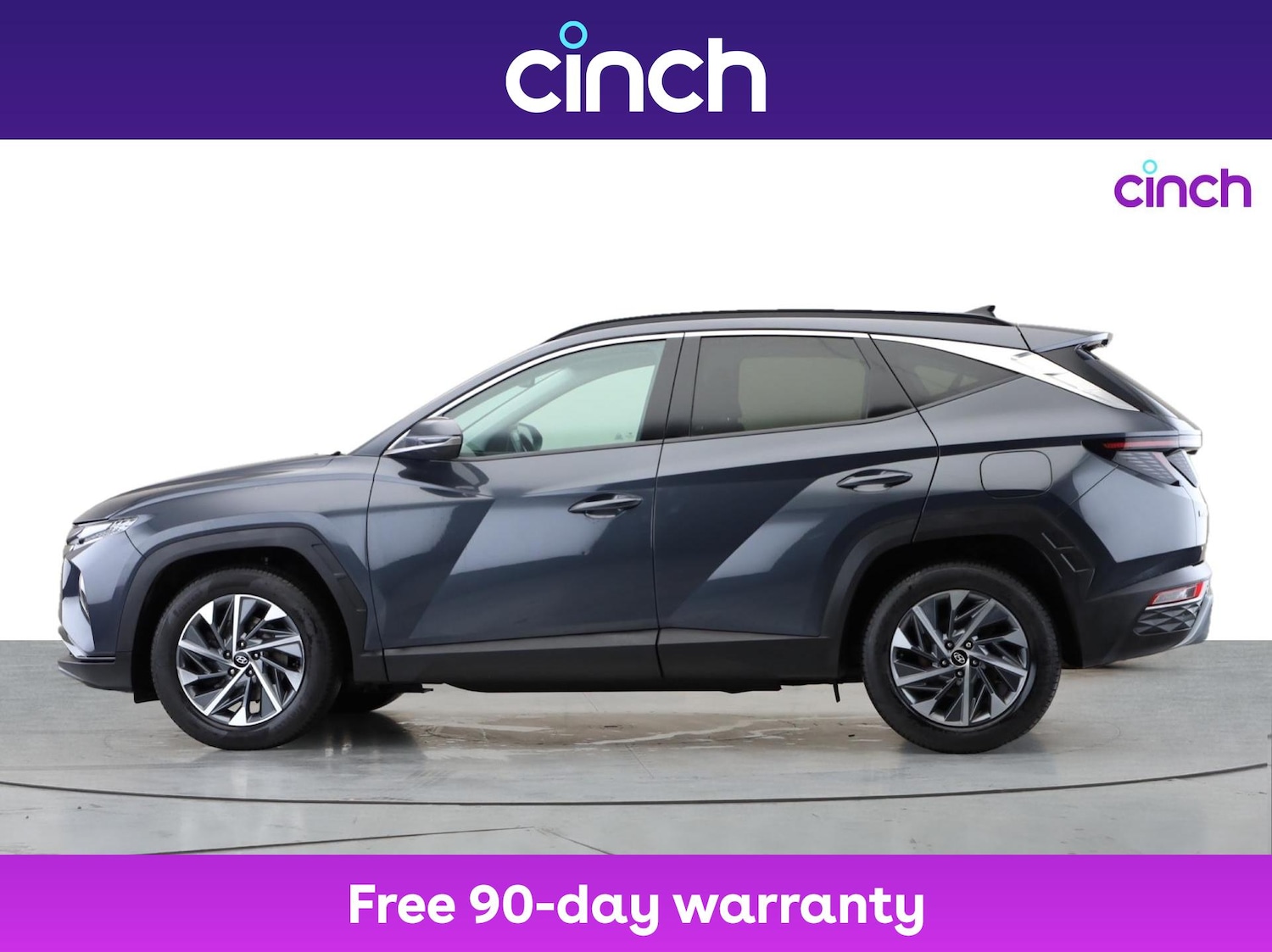 Used Hyundai TUCSON 2022 for sale - 76665256: Photo 8