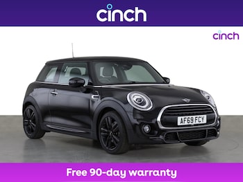 MINI - Hatch