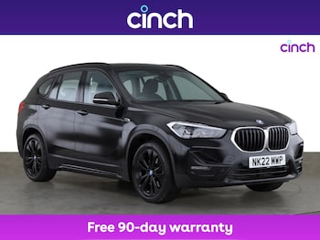 BMW - X1