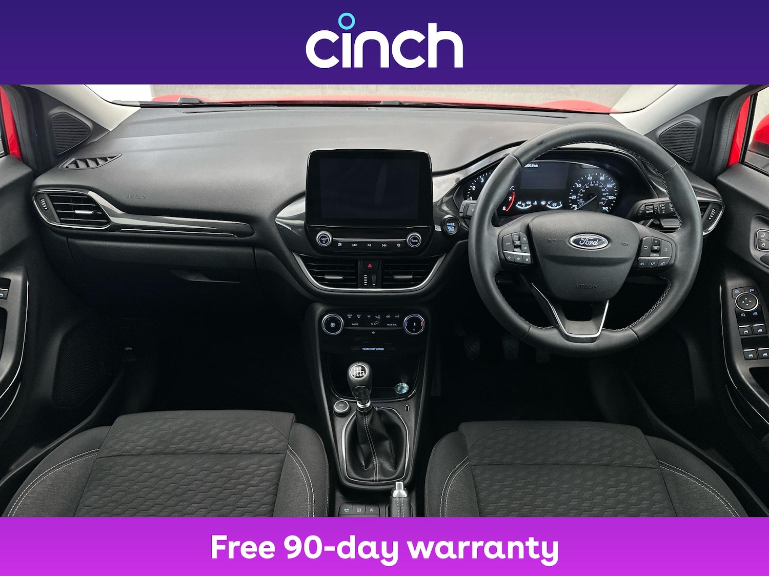 Used Ford Puma 2021 for sale - 76999779: Photo 15