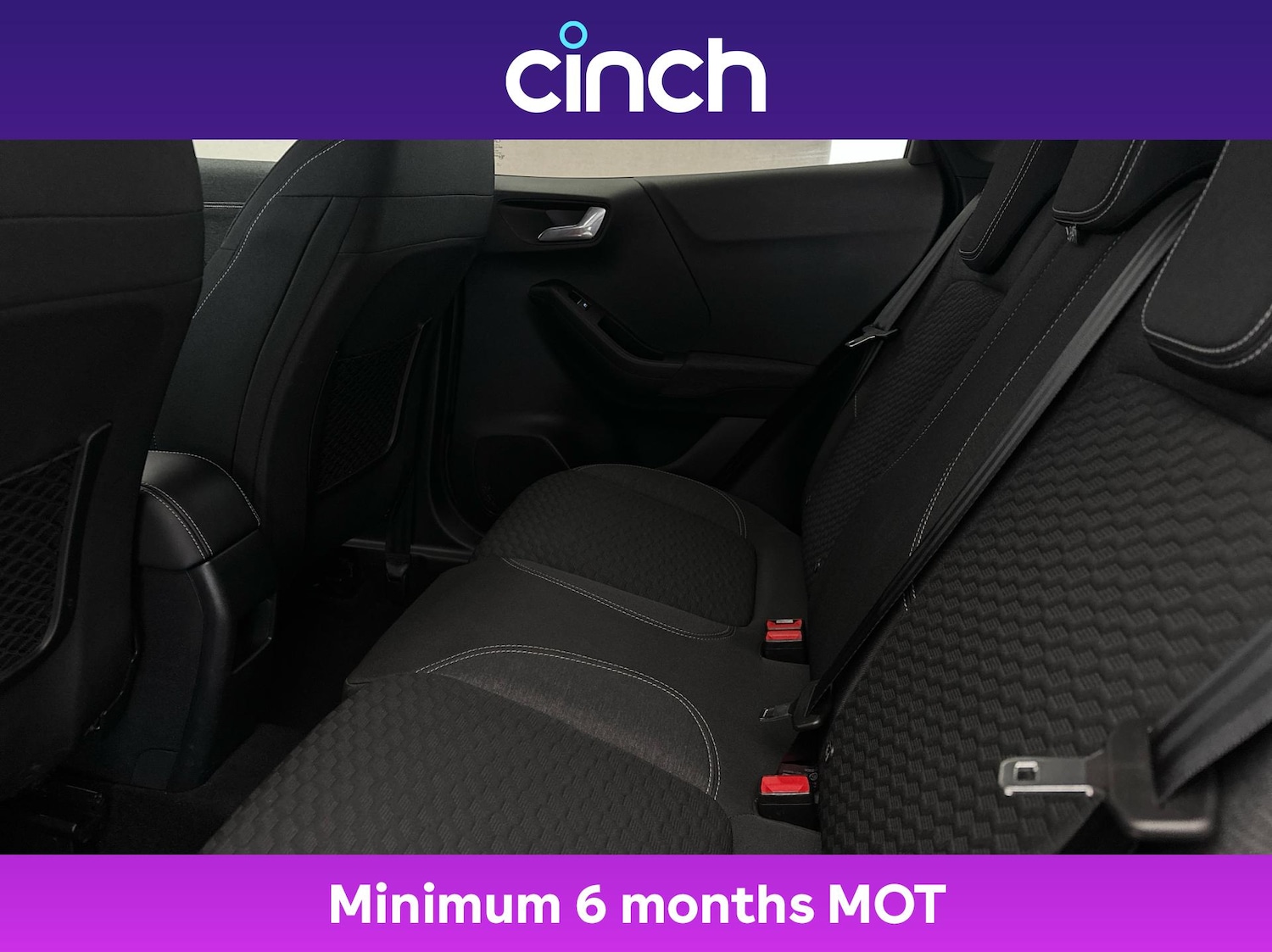 Used Ford Puma 2021 for sale - 76999779: Photo 20