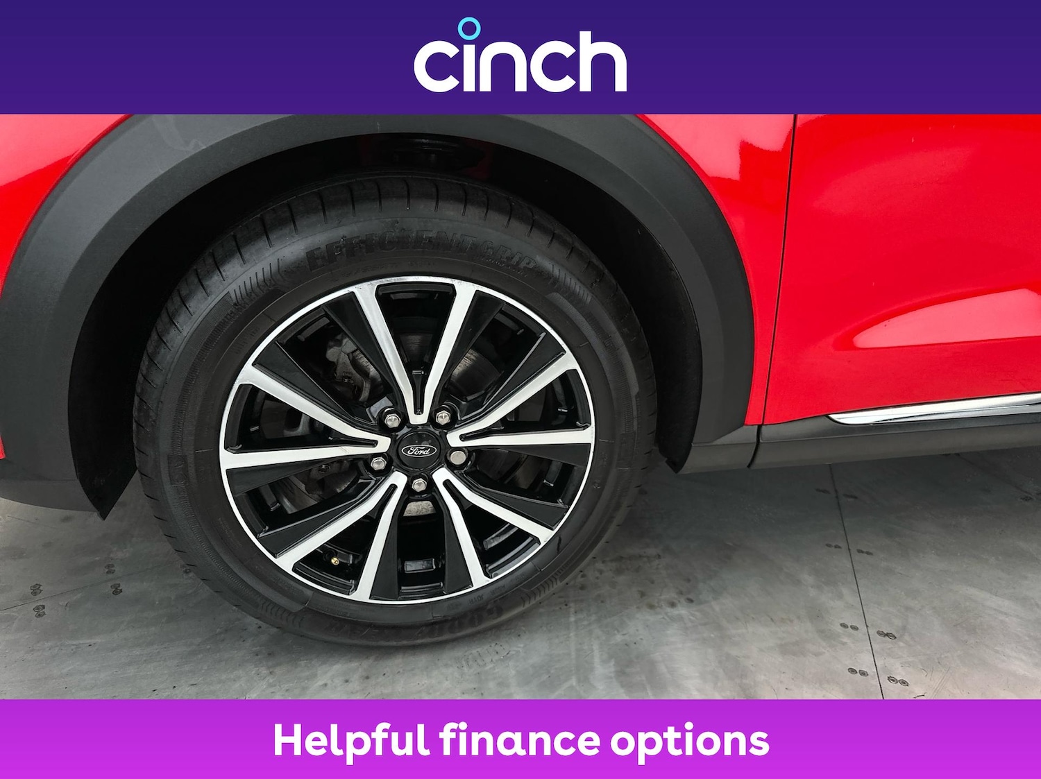 Used Ford Puma 2021 for sale - 76999779: Photo 24