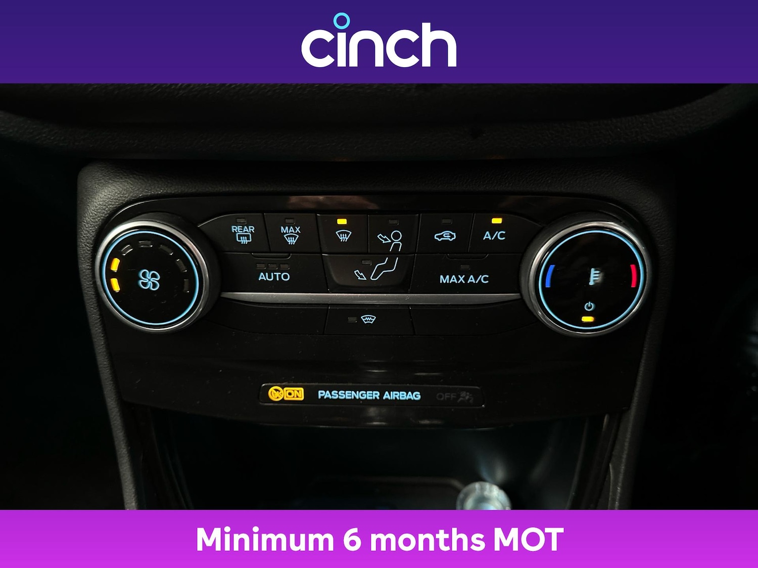 Used Ford Puma 2021 for sale - 76999779: Photo 32