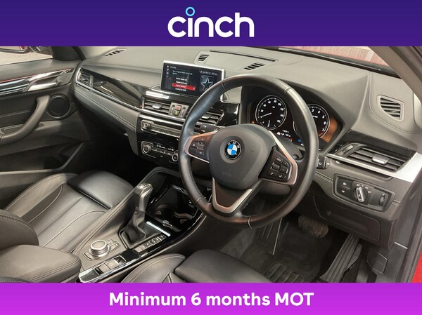 Used BMW X2 2021 for sale - 75288737: Photo 12