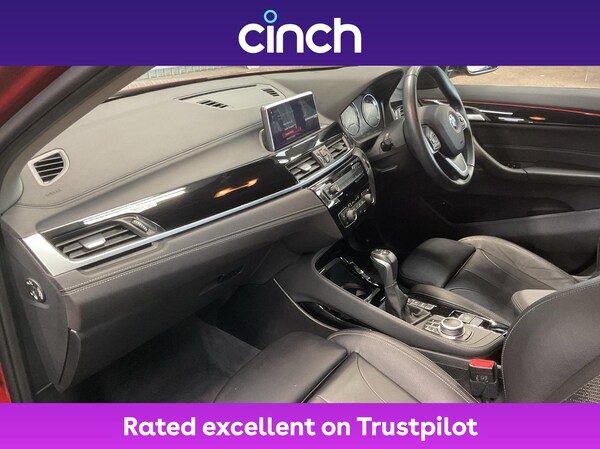 Used BMW X2 2021 for sale - 75288737: Photo 14