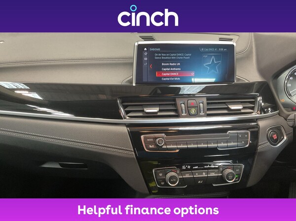Used BMW X2 2021 for sale - 75288737: Photo 17