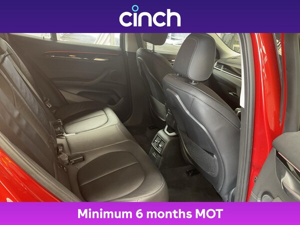 Used BMW X2 2021 for sale - 75288737: Photo 20