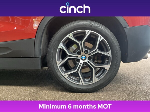 Used BMW X2 2021 for sale - 75288737: Photo 27