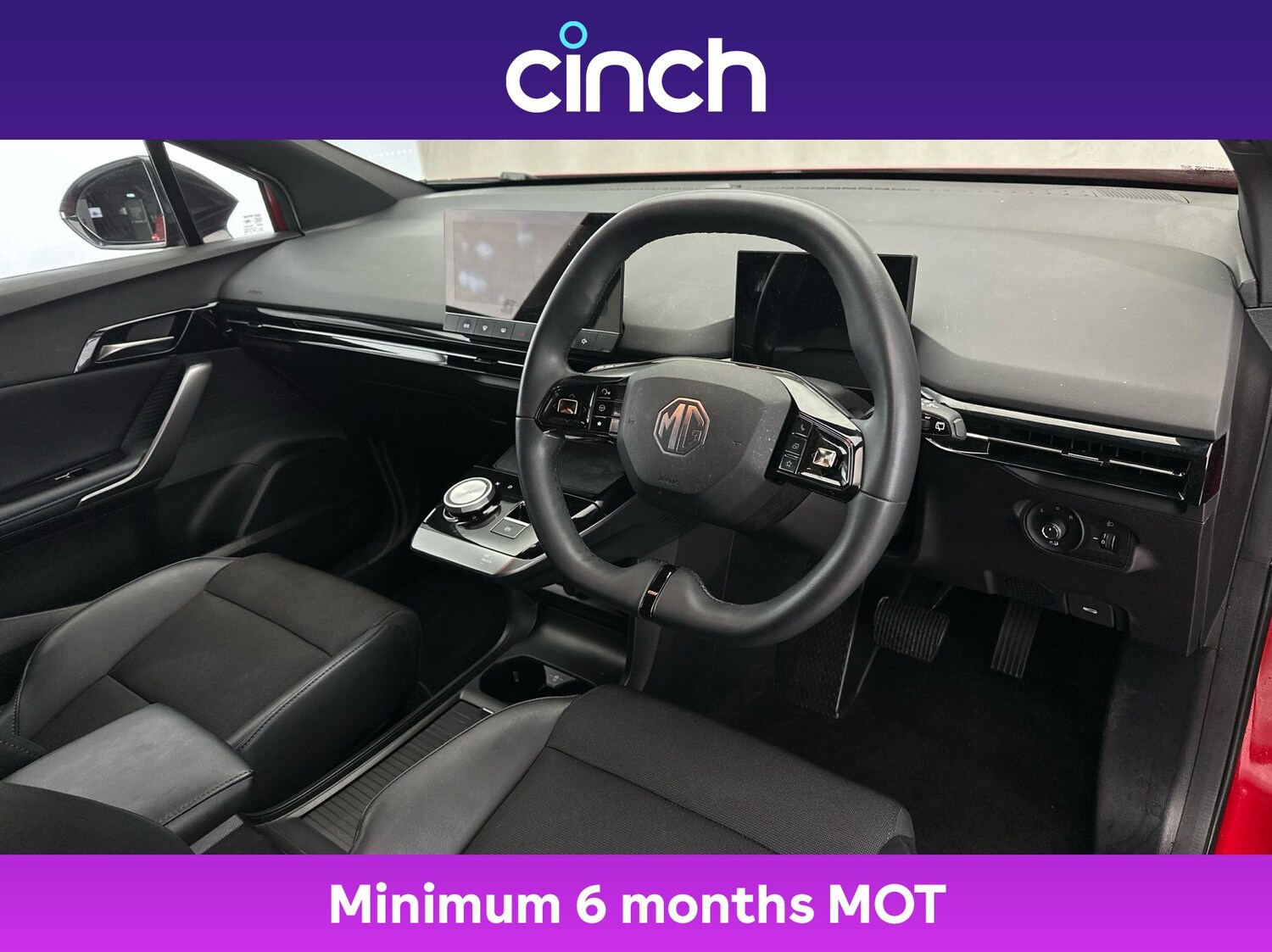 Used MG MG4 2023 for sale - 76758401: Photo 12