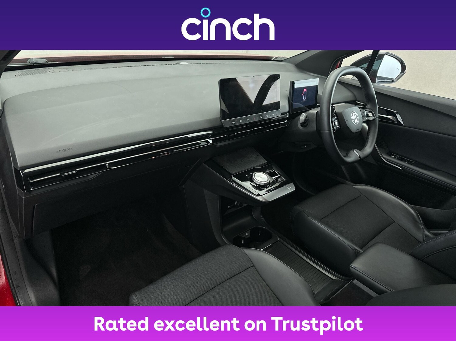 Used MG MG4 2023 for sale - 76758401: Photo 14