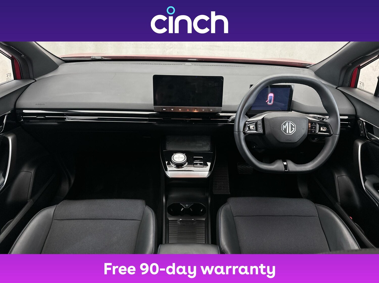 Used MG MG4 2023 for sale - 76758401: Photo 15