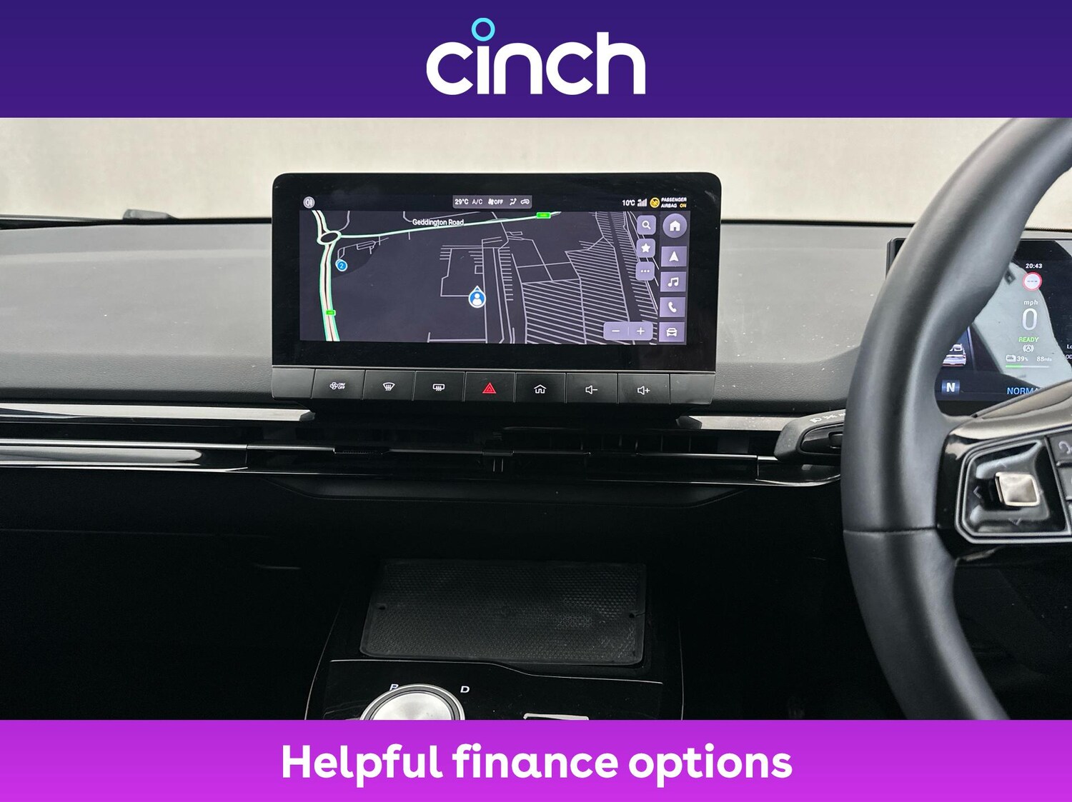 Used MG MG4 2023 for sale - 76758401: Photo 17