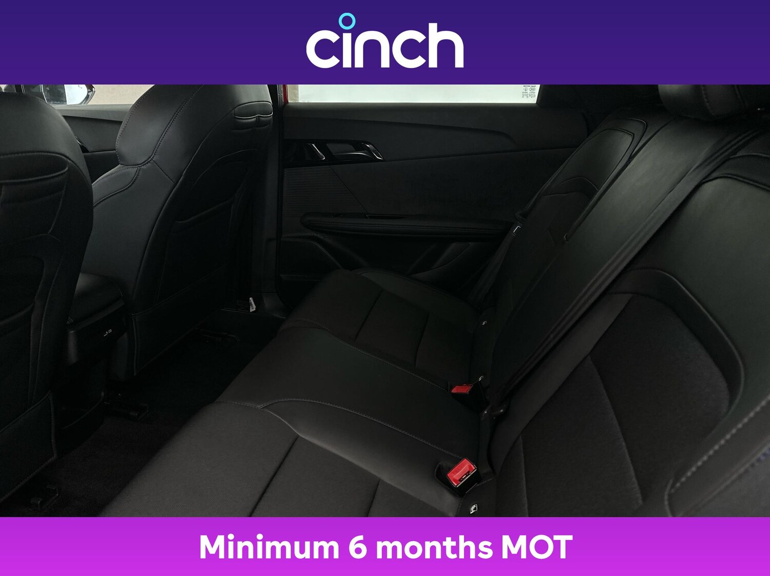 Used MG MG4 2023 for sale - 76758401: Photo 20