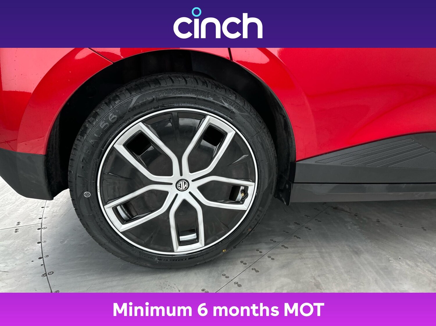 Used MG MG4 2023 for sale - 76758401: Photo 27