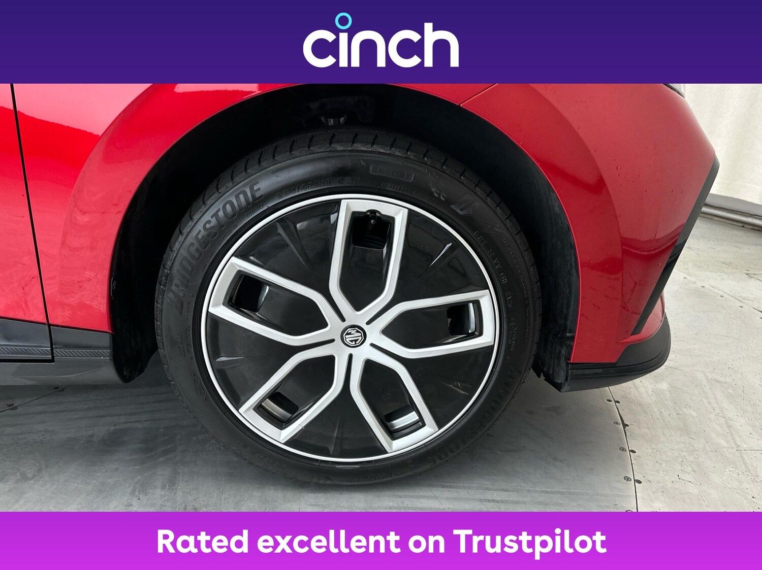 Used MG MG4 2023 for sale - 76758401: Photo 28