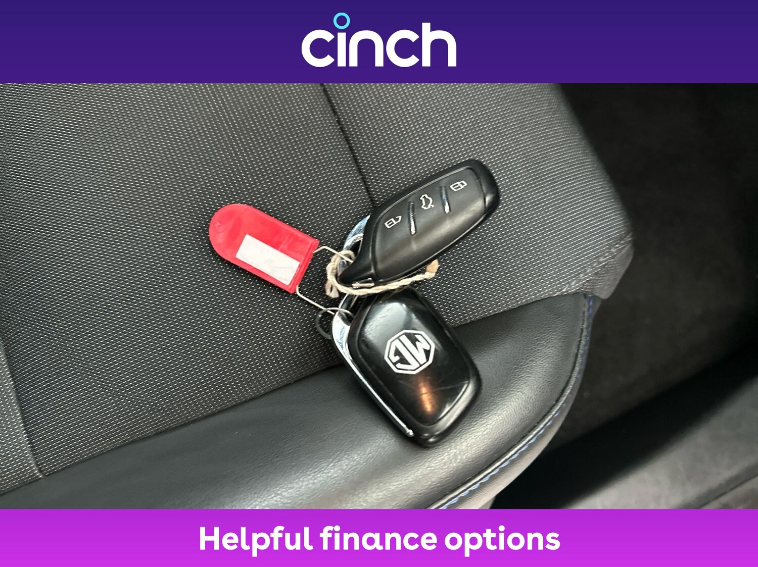 Used MG MG4 2023 for sale - 76758401: Photo 30