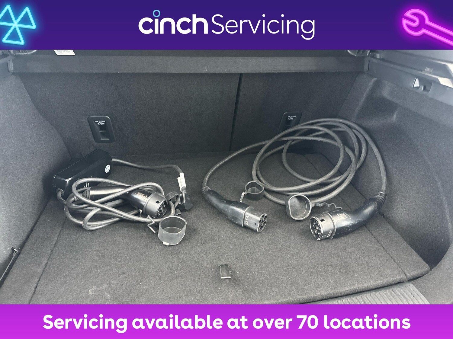 Used MG MG4 2023 for sale - 76758401: Photo 31