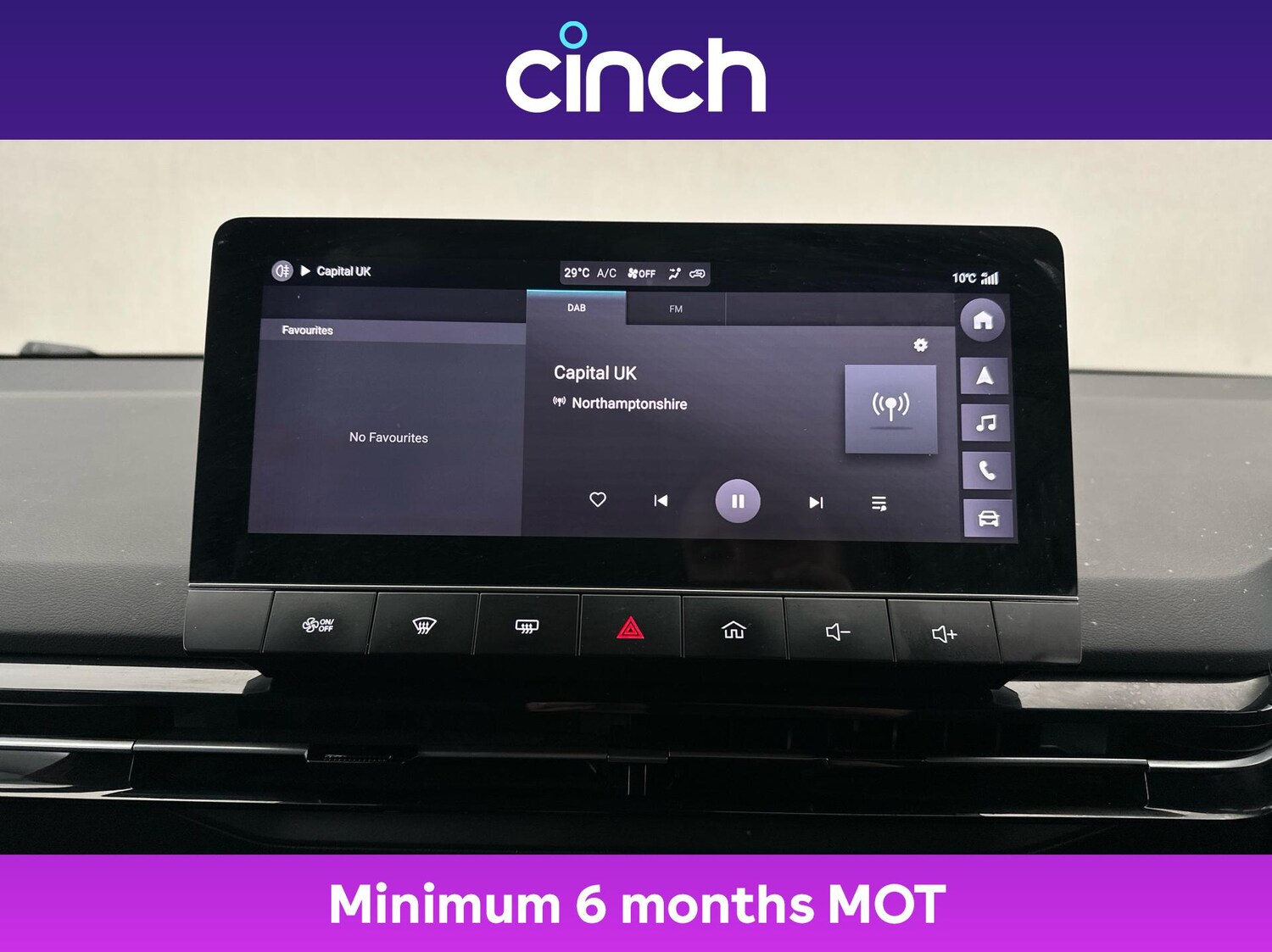 Used MG MG4 2023 for sale - 76758401: Photo 32