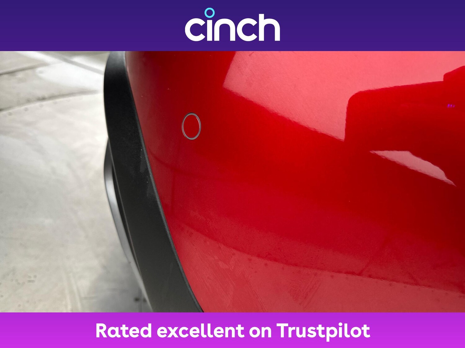 Used MG MG4 2023 for sale - 76758401: Photo 38