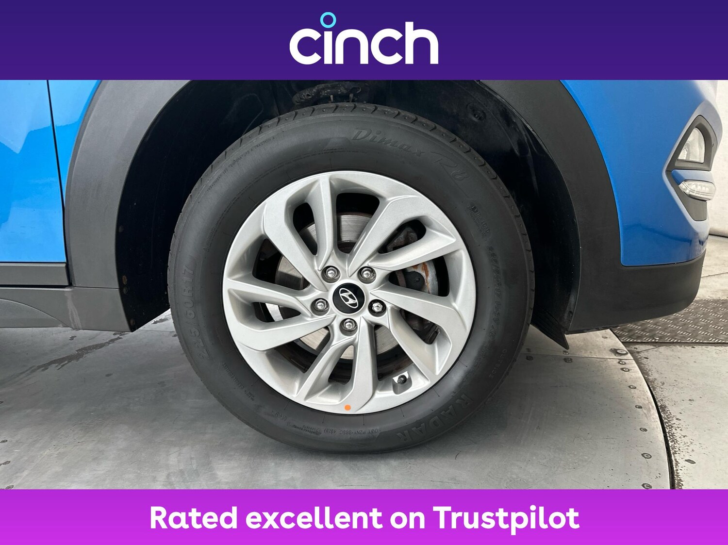 Used Hyundai TUCSON 2018 for sale - 76155413: Photo 28