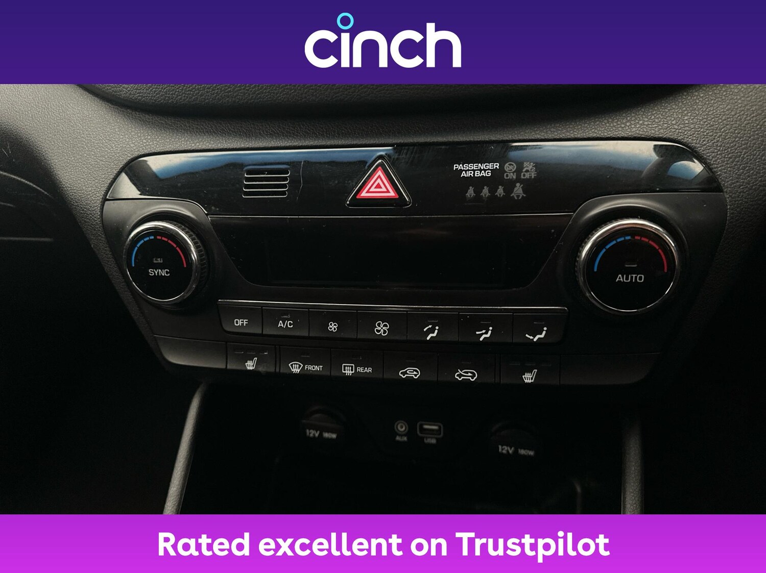 Used Hyundai TUCSON 2018 for sale - 76155413: Photo 33