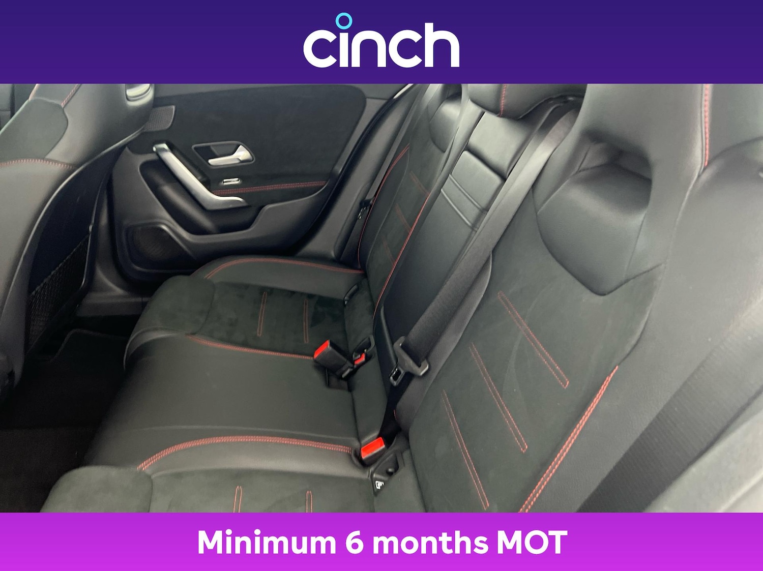 Used Mercedes-Benz A-Class 2021 for sale - 77072296: Photo 20