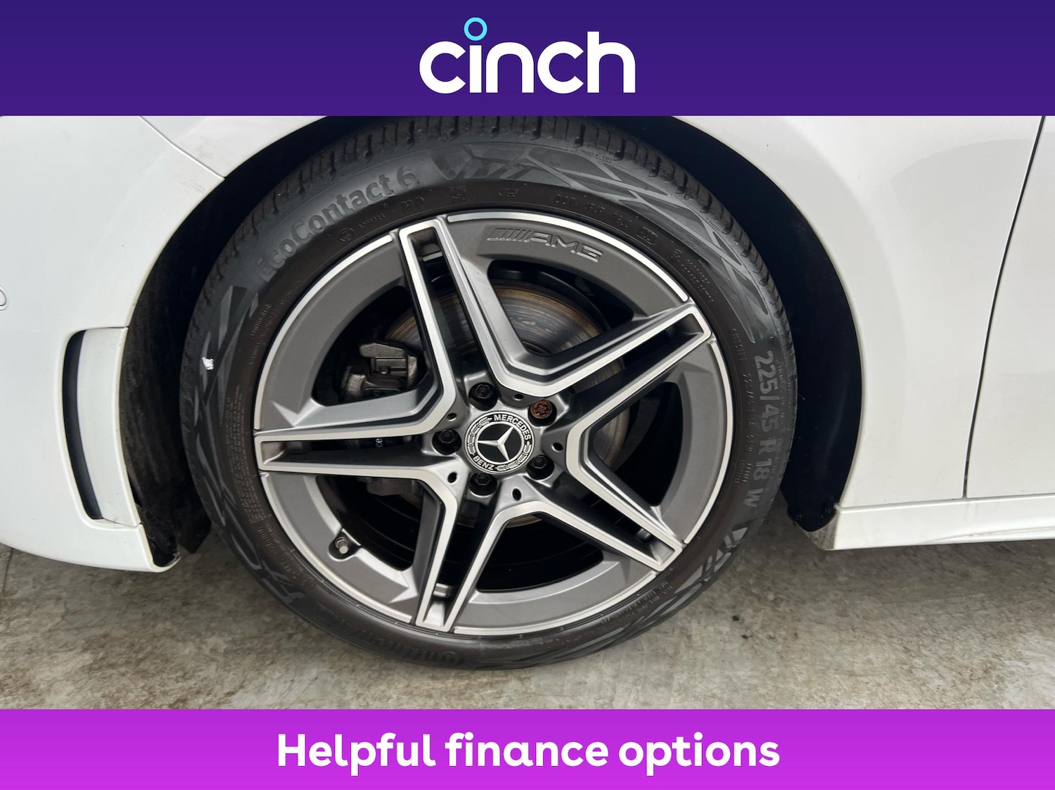 Used Mercedes-Benz A-Class 2021 for sale - 77072296: Photo 24