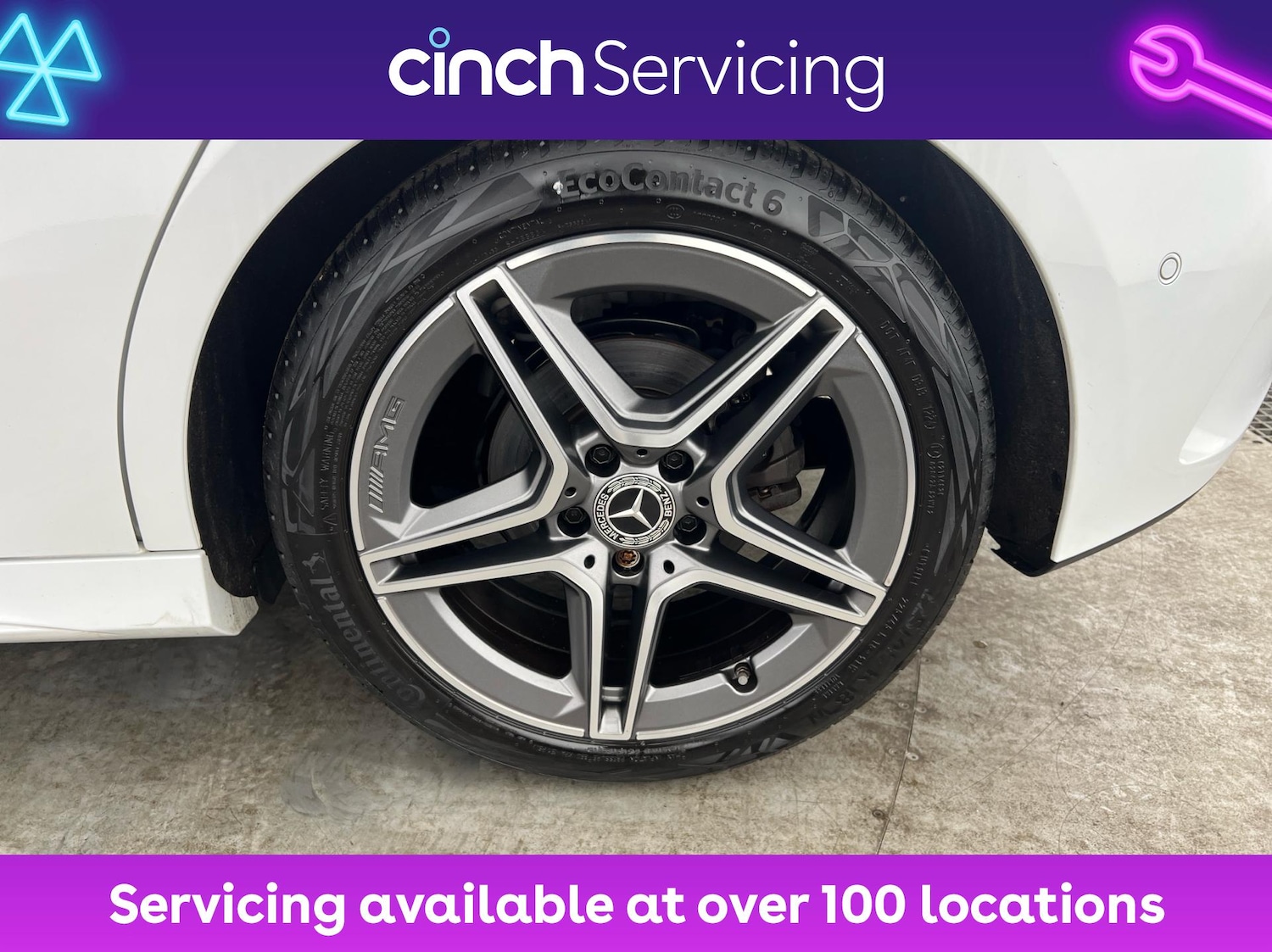 Used Mercedes-Benz A-Class 2021 for sale - 77072296: Photo 26