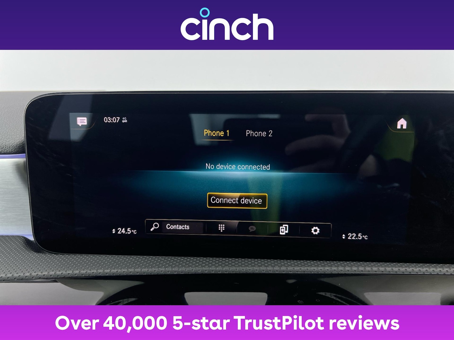 Used Mercedes-Benz A-Class 2021 for sale - 77072296: Photo 33